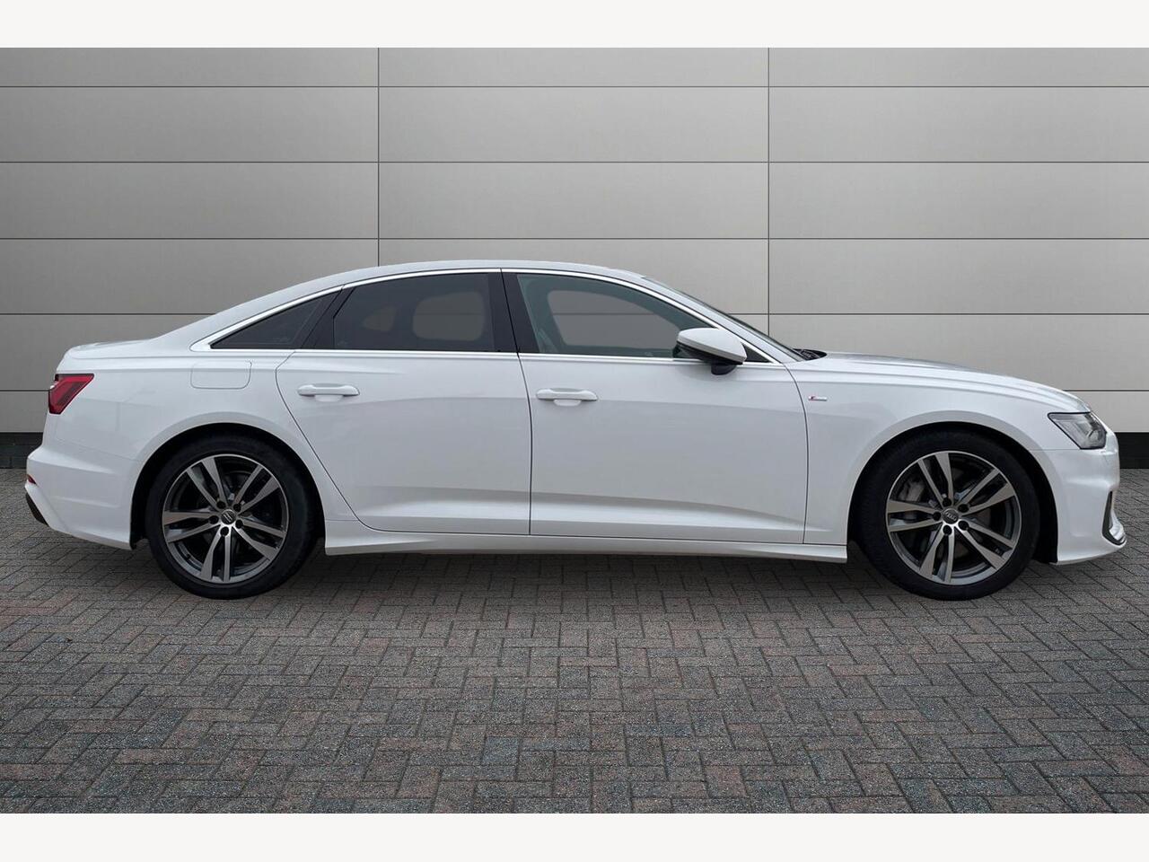 Used Audi A6 2019 for sale - 77239430: Photo 5