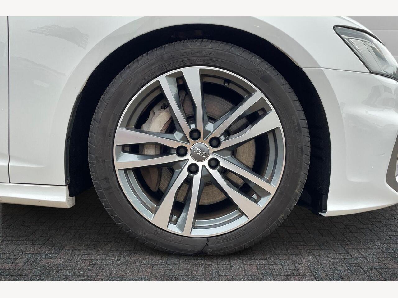 Used Audi A6 2019 for sale - 77239430: Photo 6