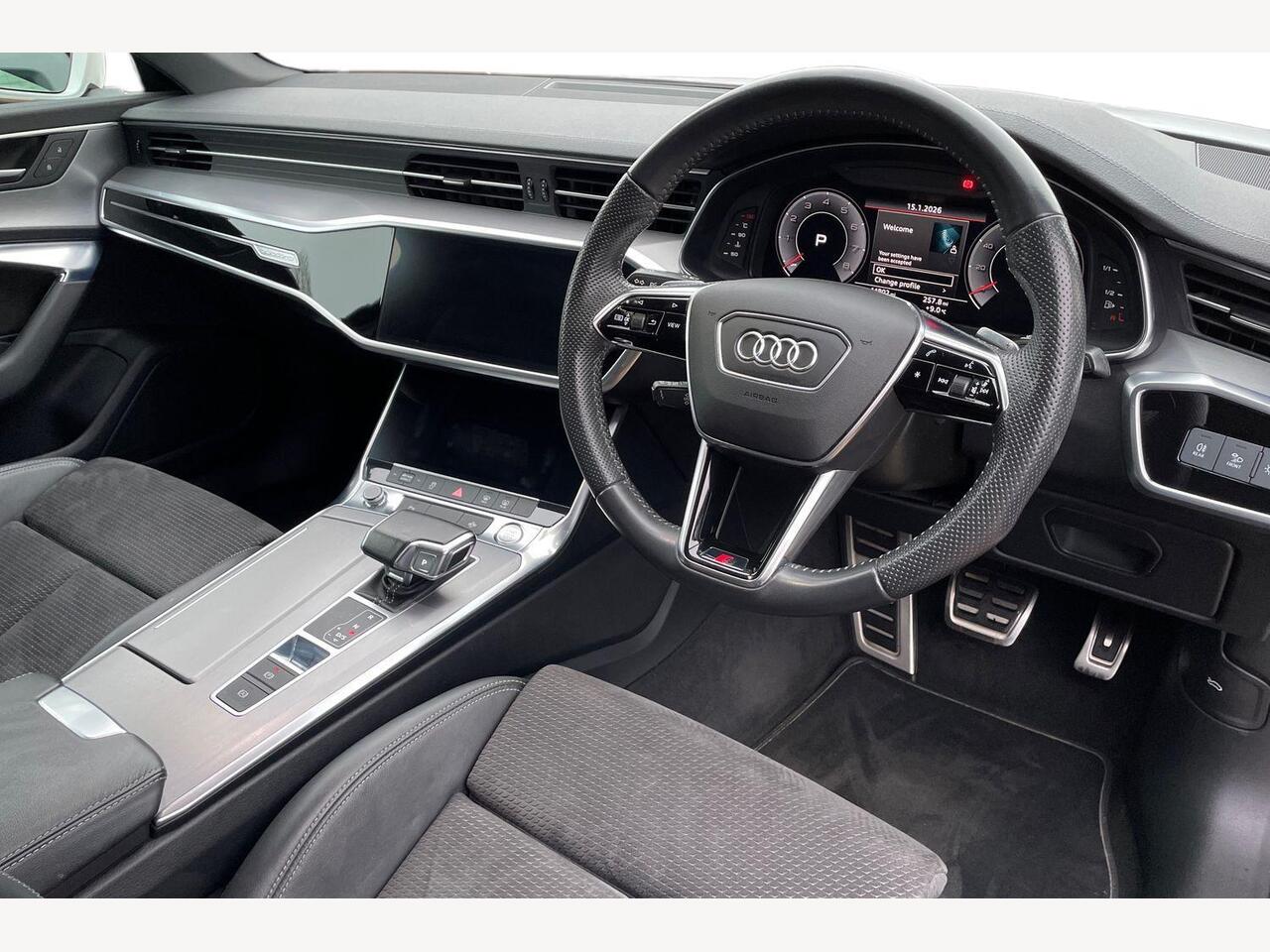 Used Audi A6 2019 for sale - 77239430: Photo 7