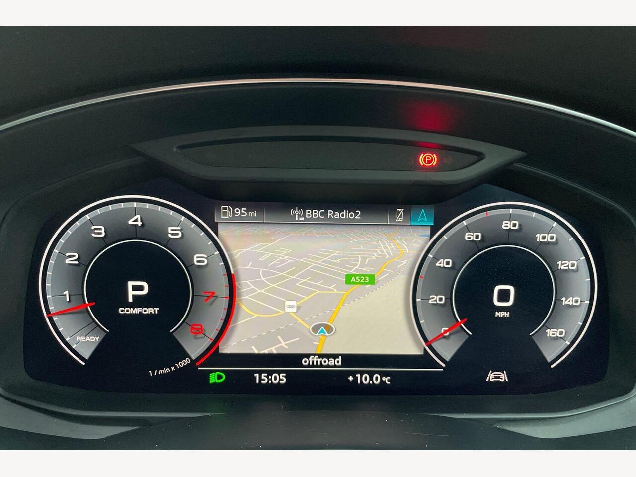 Used Audi A6 2019 for sale - 77239430: Photo 8