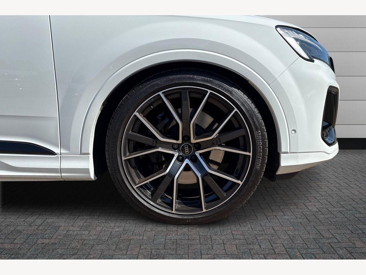 Used Audi Q7 2024 for sale - 77910930: Photo 5