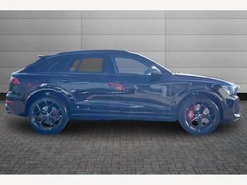Used Audi RS Q8 2025 for sale - 77794930: Photo
