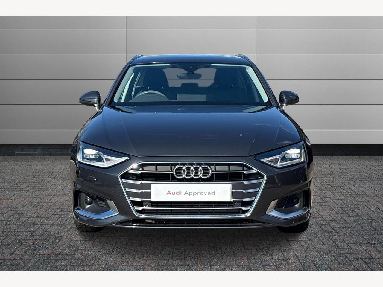 Used Audi A4 2023 for sale - 78151861: Photo 10