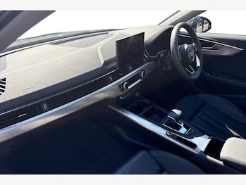 Used Audi A4 2023 for sale - 78151861: Photo