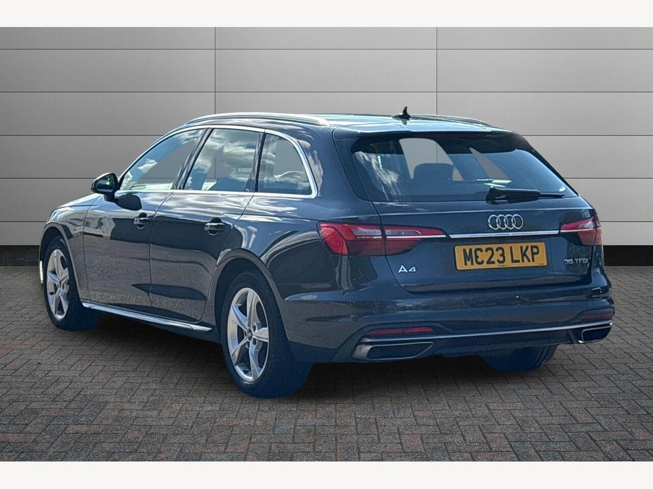 Used Audi A4 2023 for sale - 78151861: Photo 3