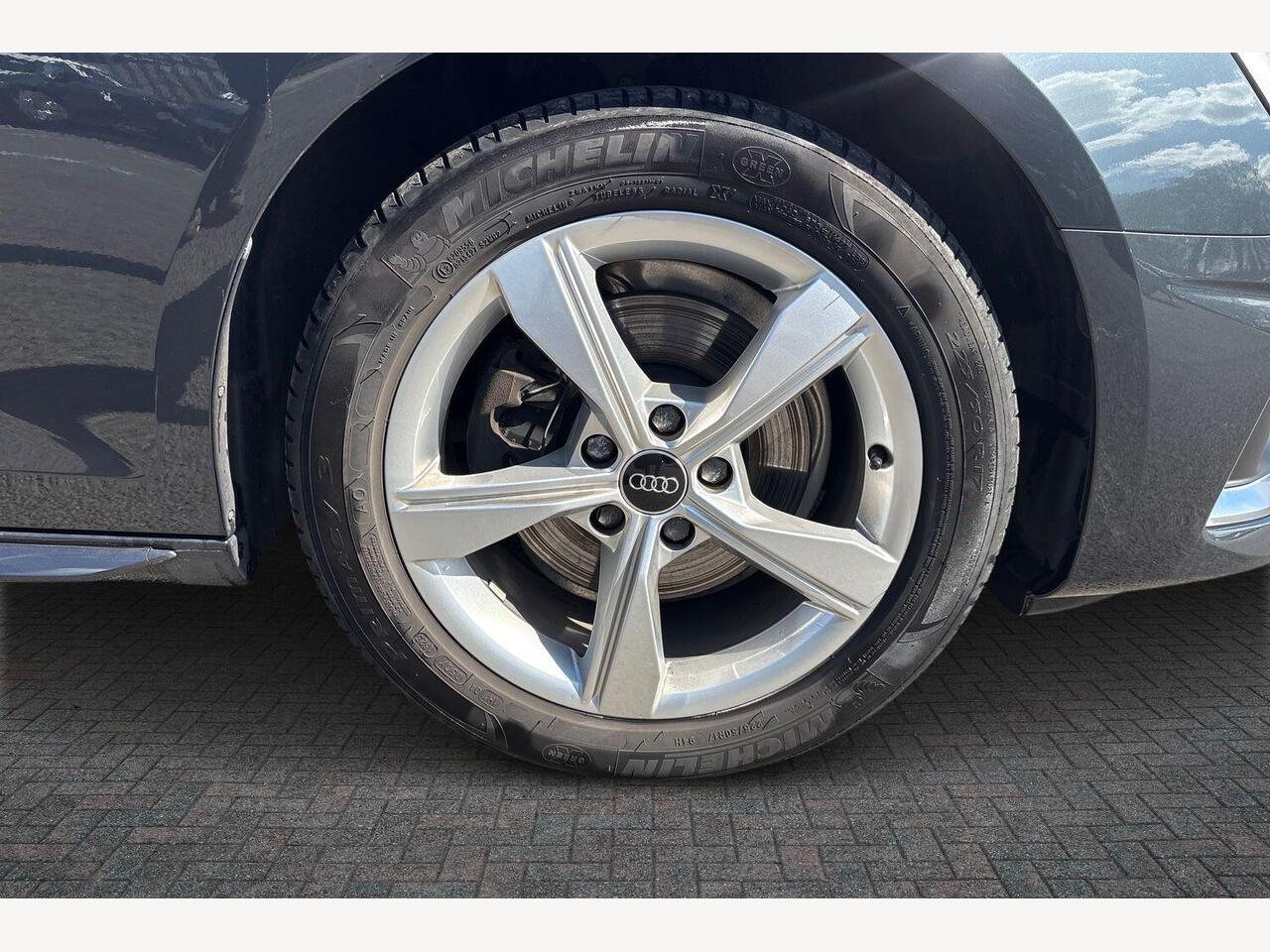 Used Audi A4 2023 for sale - 78151861: Photo 5