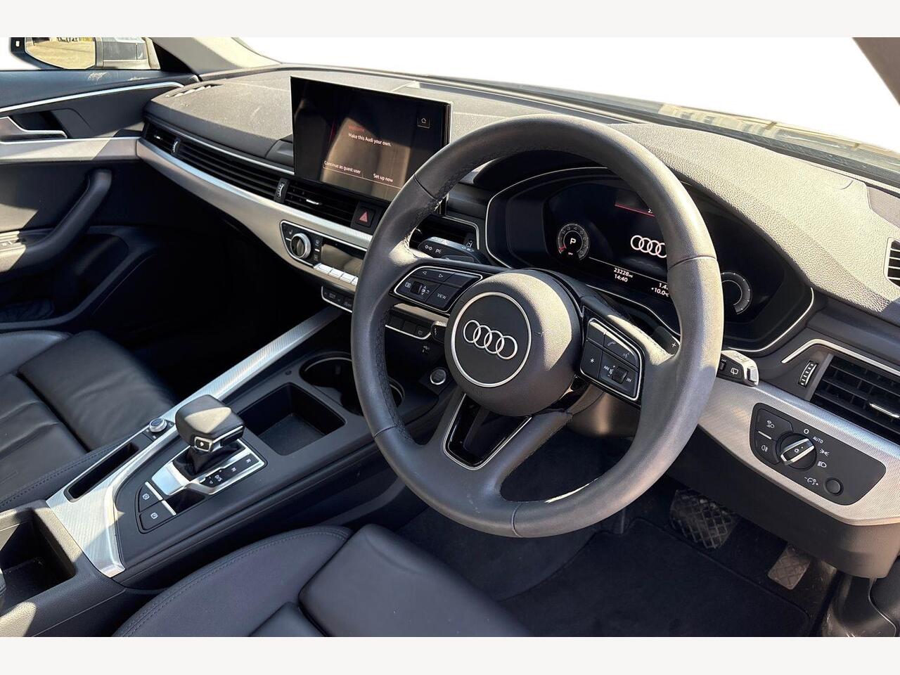 Used Audi A4 2023 for sale - 78151861: Photo 6
