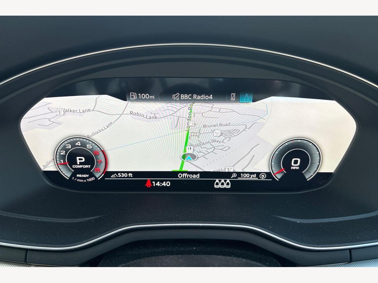 Used Audi A4 2023 for sale - 78151861: Photo 7