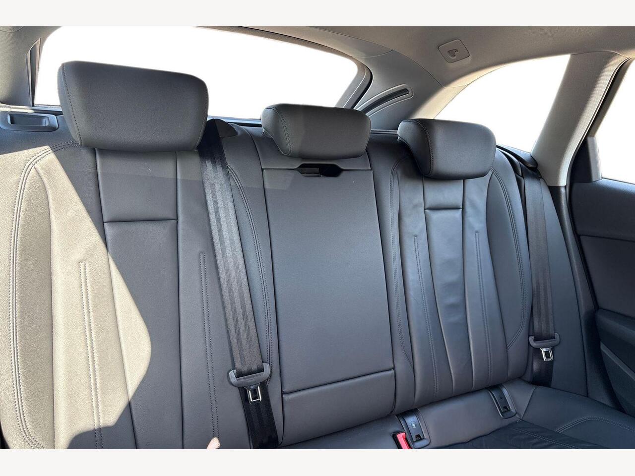 Used Audi A4 2023 for sale - 78151861: Photo 8