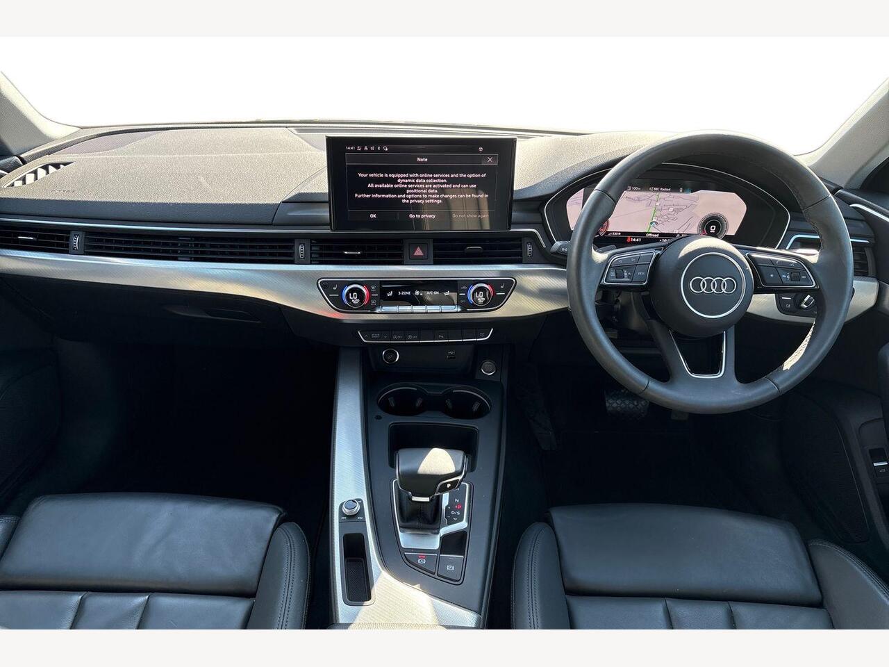 Used Audi A4 2023 for sale - 78151861: Photo 9