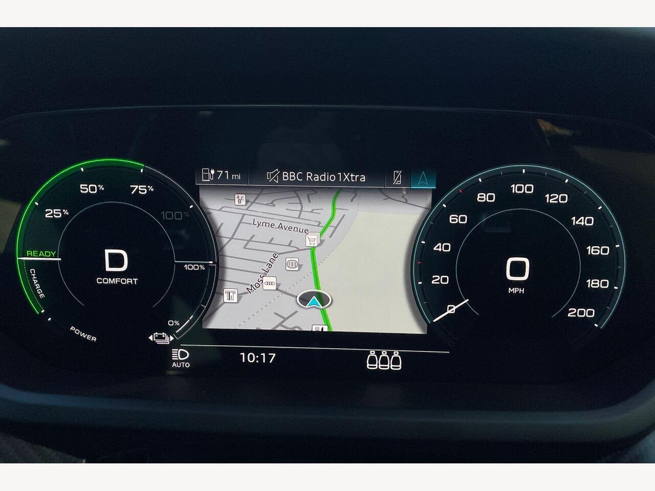 Used Audi RS e-tron GT 2021 for sale - 76674093: Photo 7