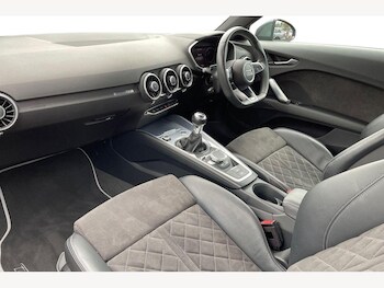 Used Audi TT 2020 for sale - 76774716: Photo