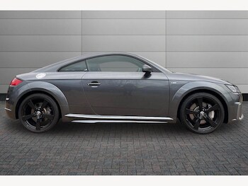 Used Audi TT 2020 for sale - 76774716: Photo