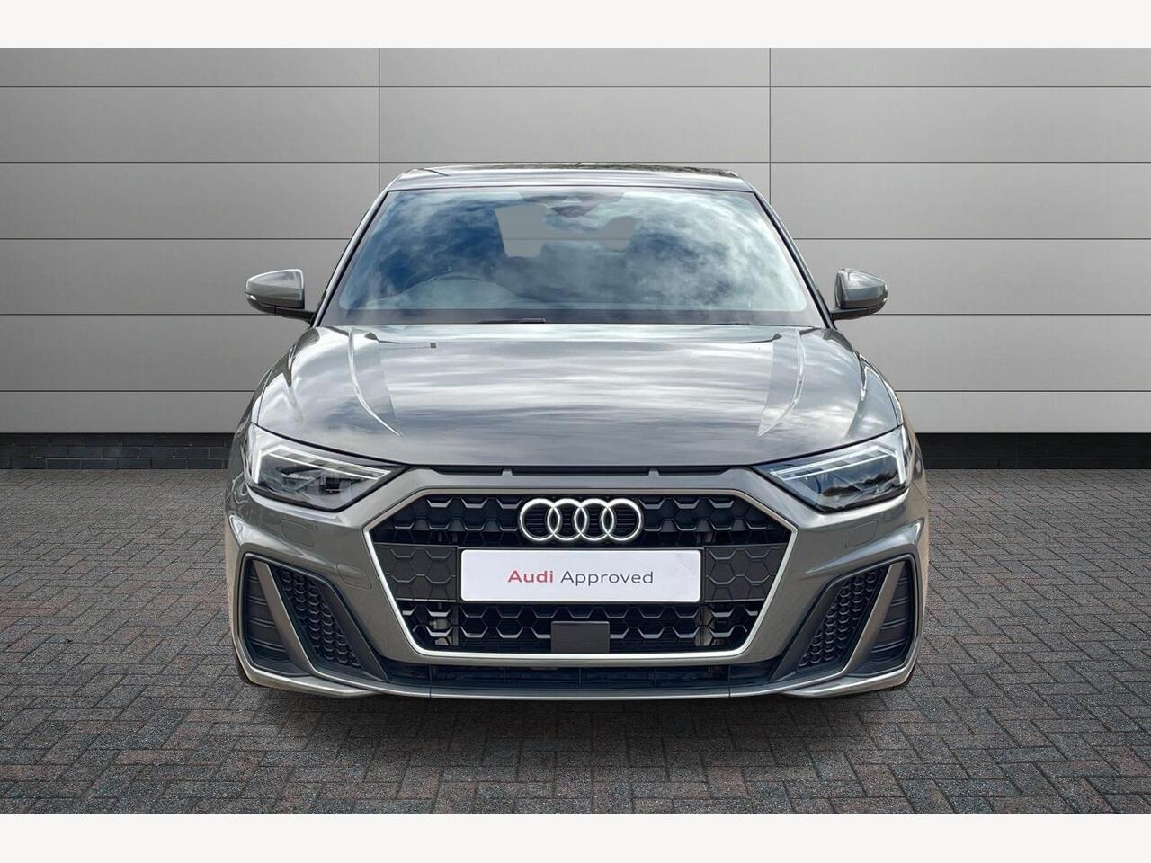 Used Audi A1 2022 for sale - 76674811: Photo 10