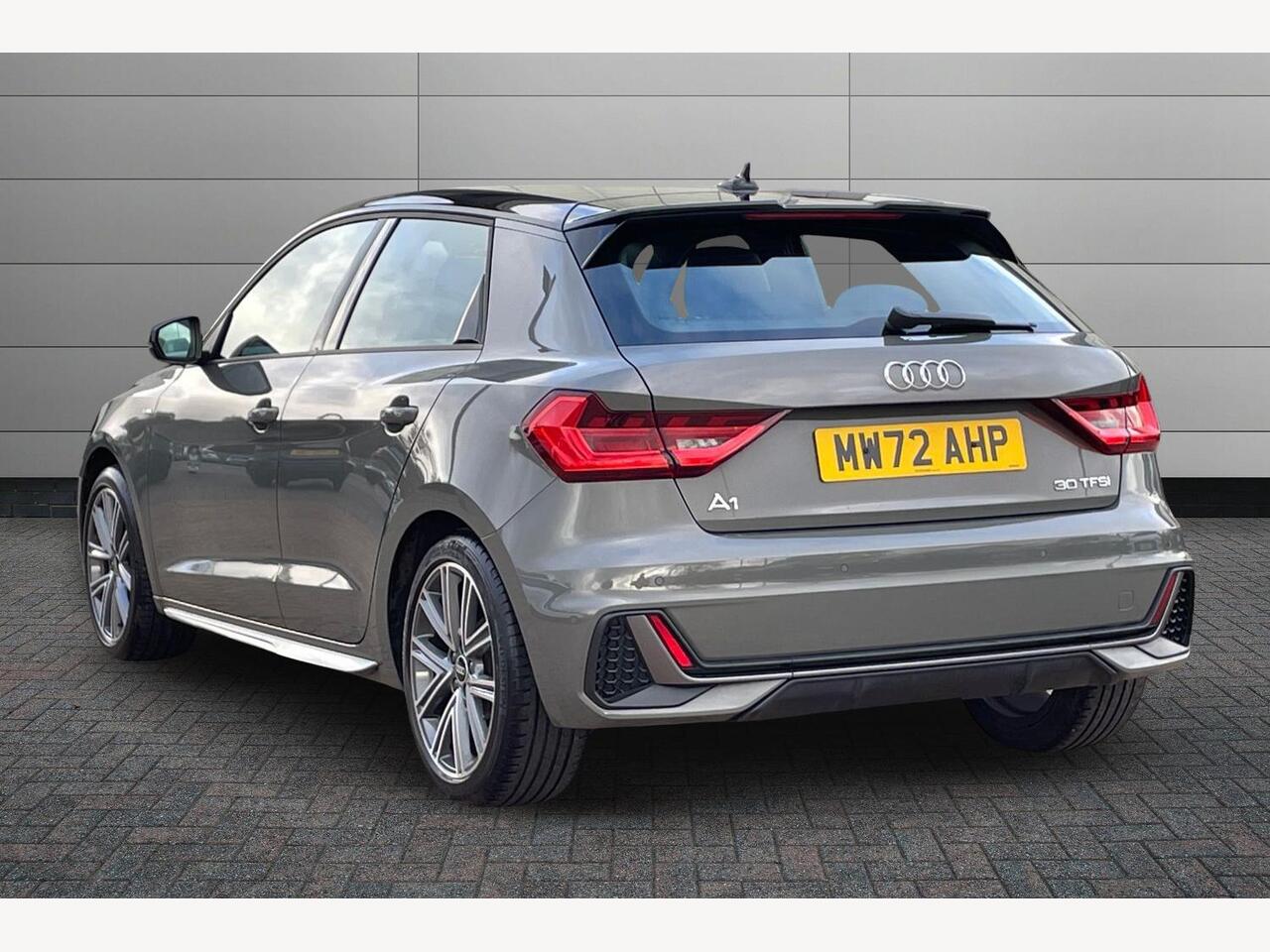 Used Audi A1 2022 for sale - 76674811: Photo 3