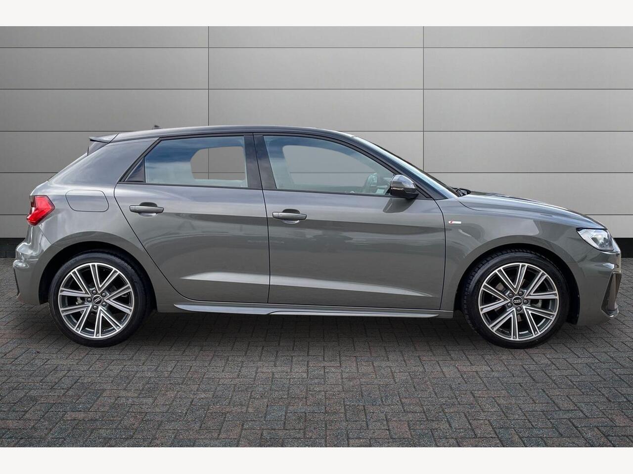 Used Audi A1 2022 for sale - 76674811: Photo 4