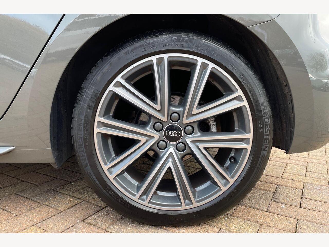 Used Audi A1 2022 for sale - 76674811: Photo 5