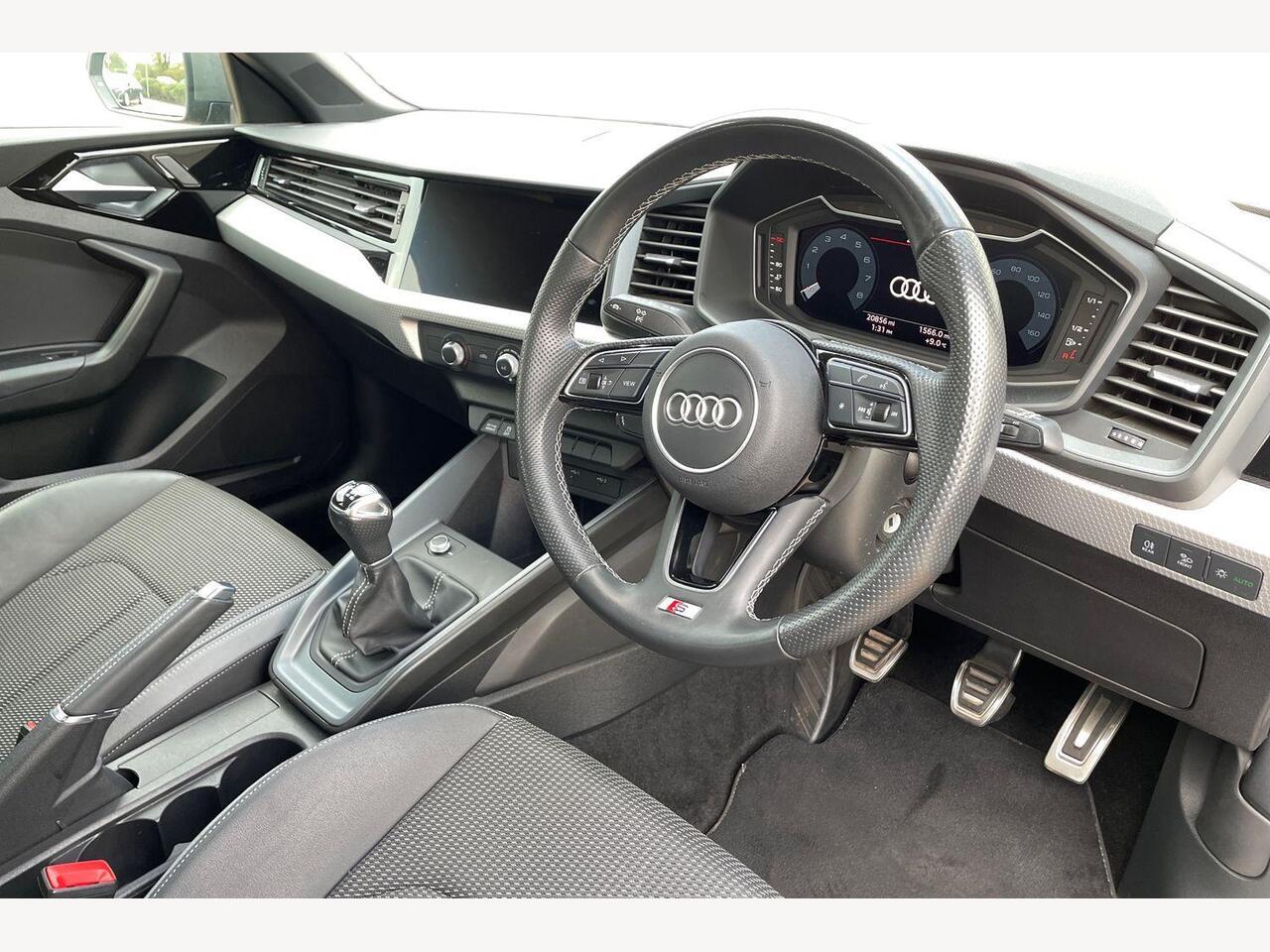 Used Audi A1 2022 for sale - 76674811: Photo 6