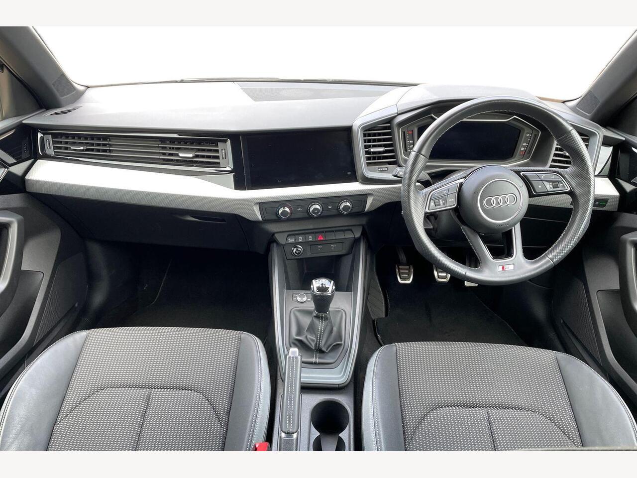 Used Audi A1 2022 for sale - 76674811: Photo 9