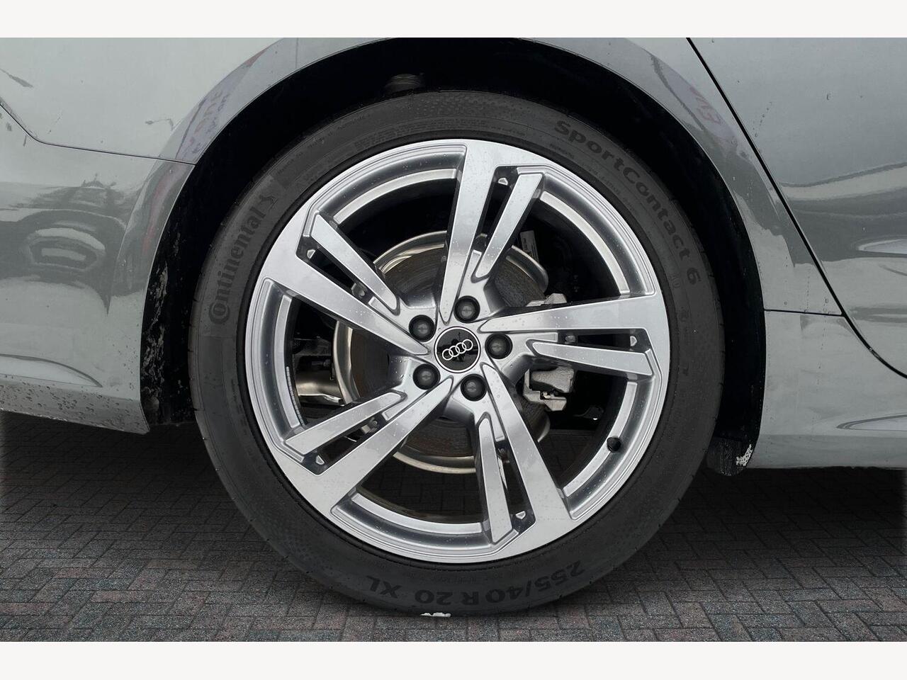 Used Audi A7 2025 for sale - 77258765: Photo 6