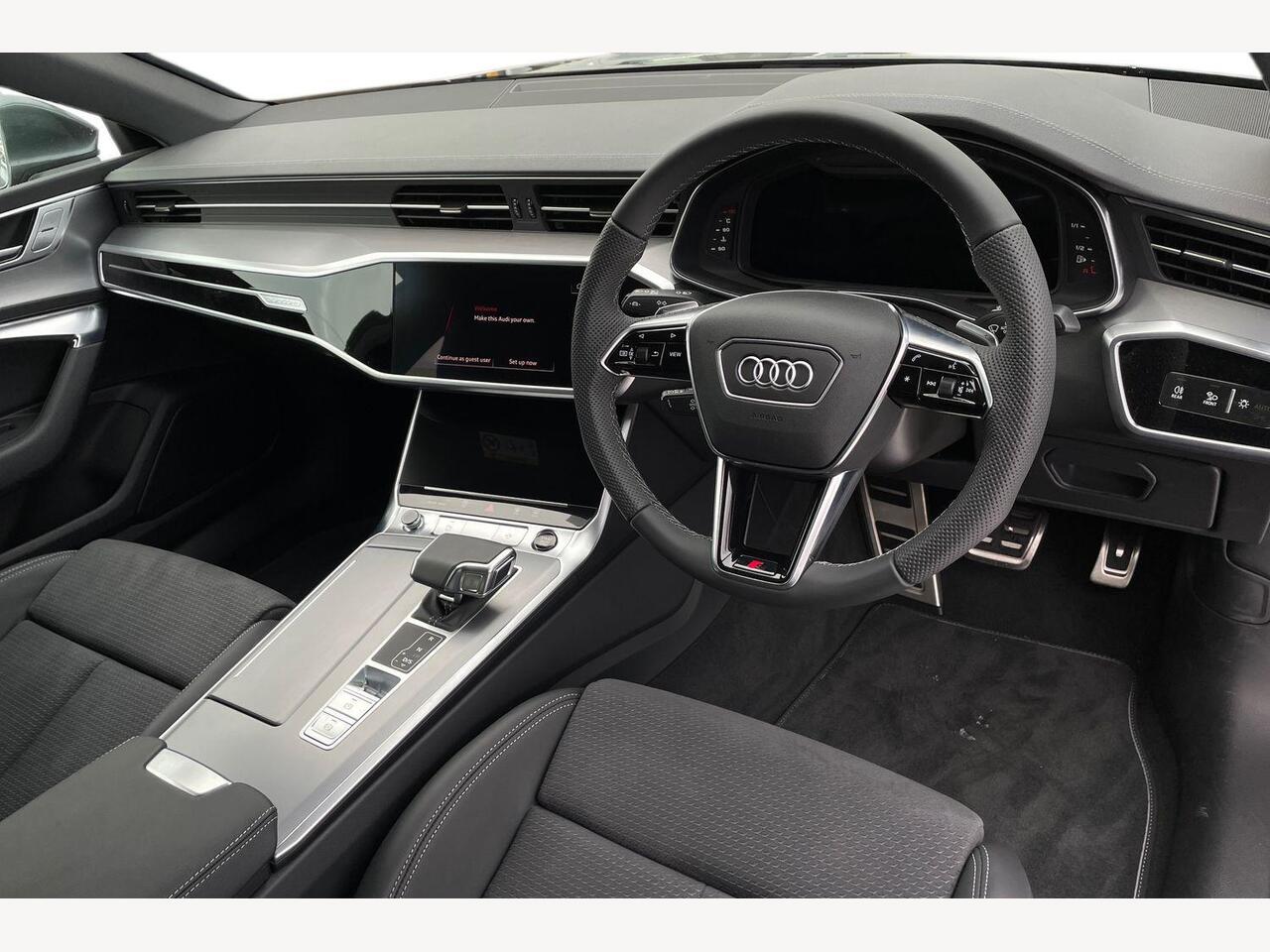 Used Audi A7 2025 for sale - 77258765: Photo 7