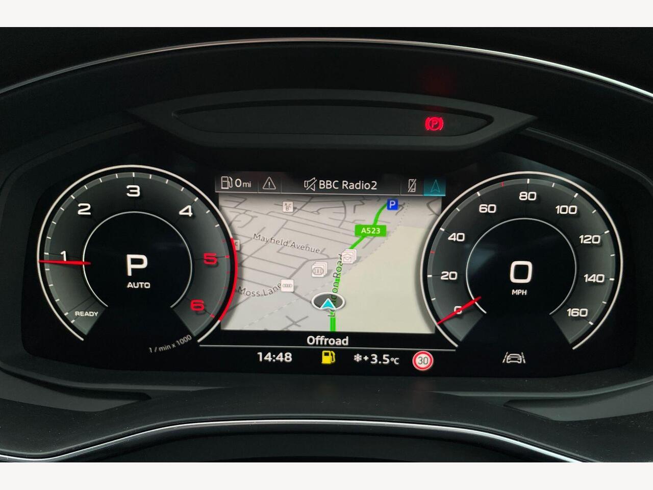 Used Audi A7 2025 for sale - 77258765: Photo 8