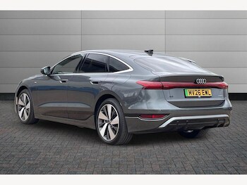 Used Audi A6 2026 for sale - 78442116: Photo