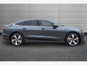 Used Audi A6 2026 for sale - 78442116: Photo