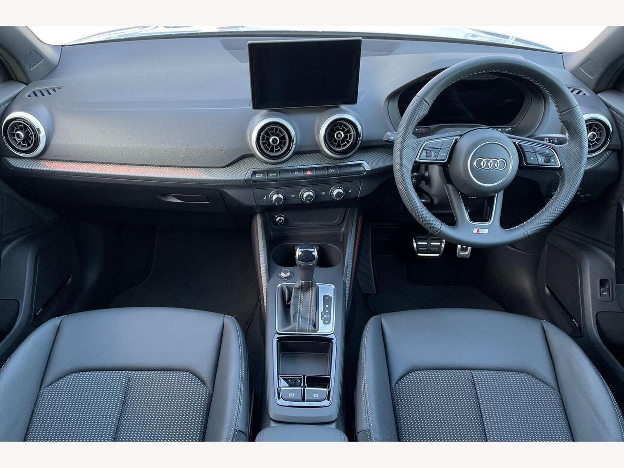 Used Audi Q2 2025 for sale - 77576237: Photo 10