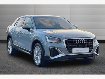 Audi Q2 feature image
