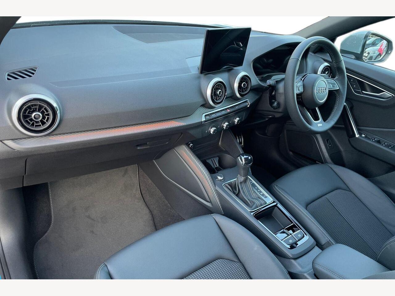 Used Audi Q2 2025 for sale - 77576237: Photo 2