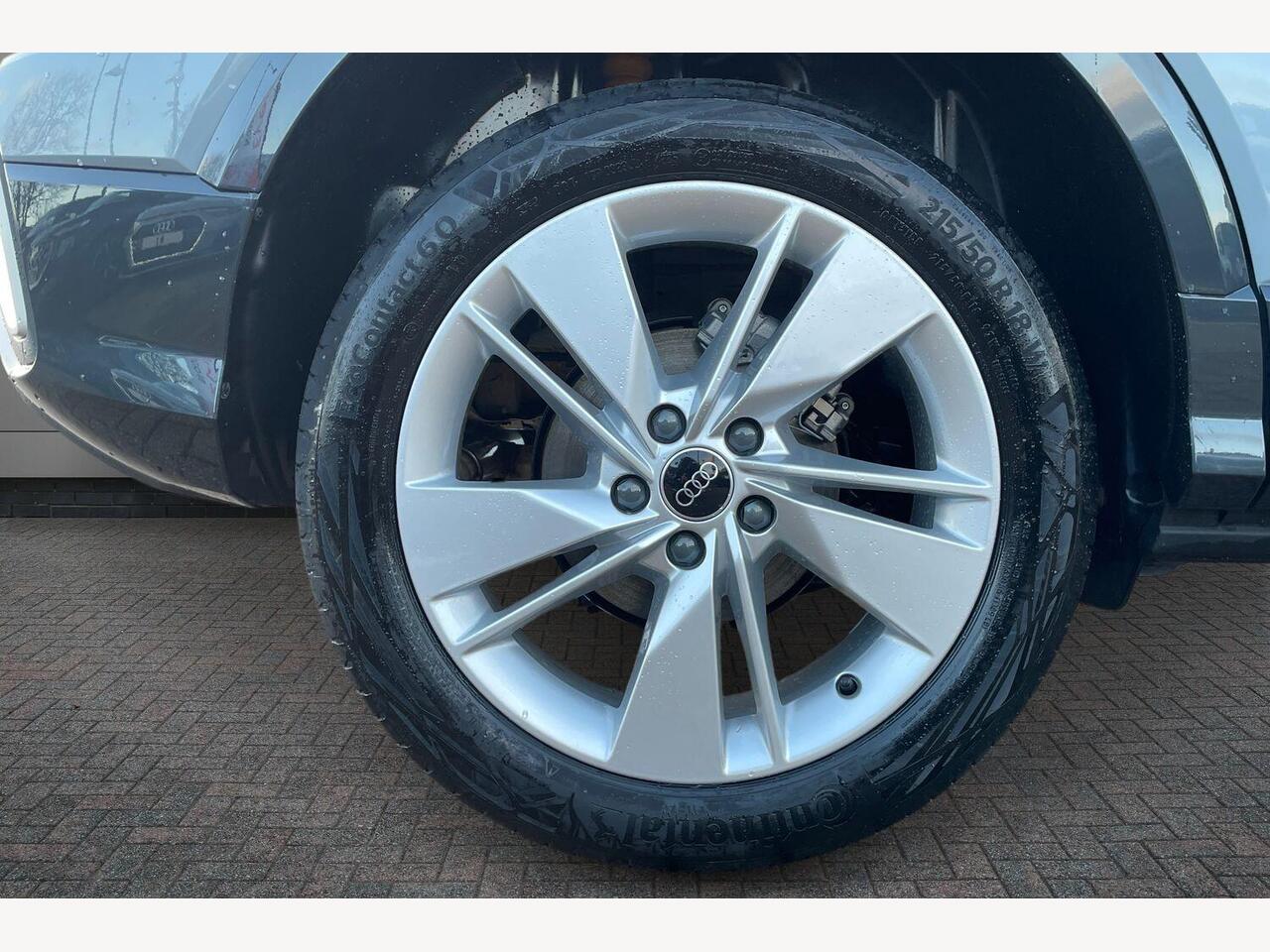 Used Audi Q2 2025 for sale - 77576237: Photo 6