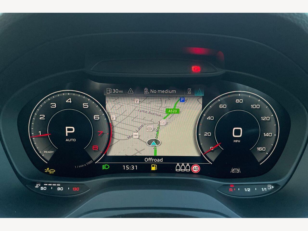 Used Audi Q2 2025 for sale - 77576237: Photo 8