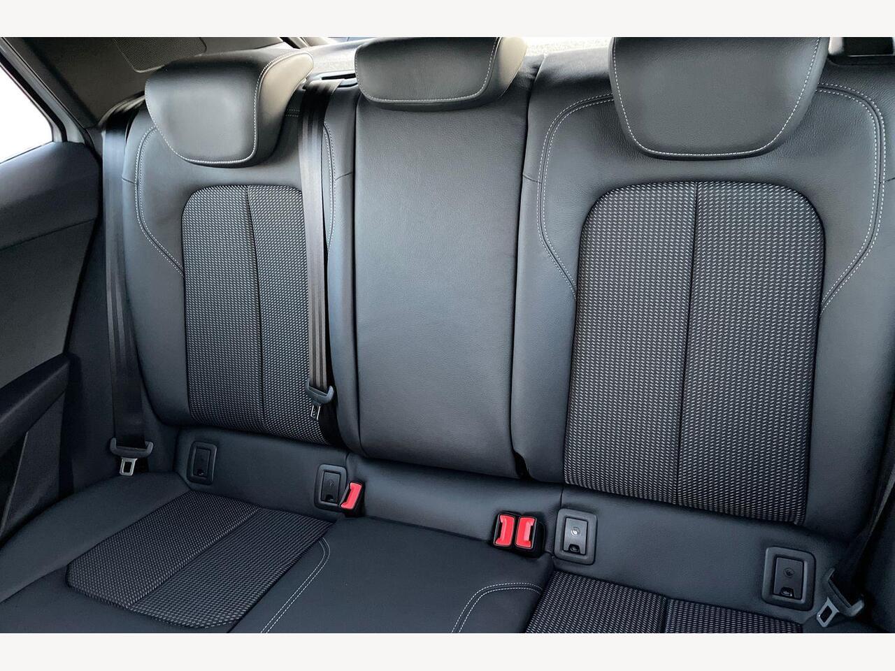 Used Audi Q2 2025 for sale - 77576237: Photo 9