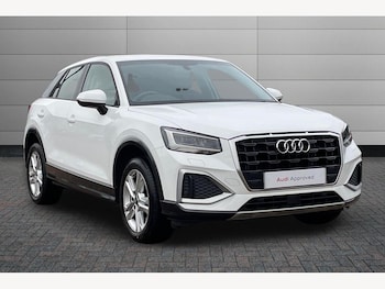 2022 (72) - 30 TFSI Sport 5dr