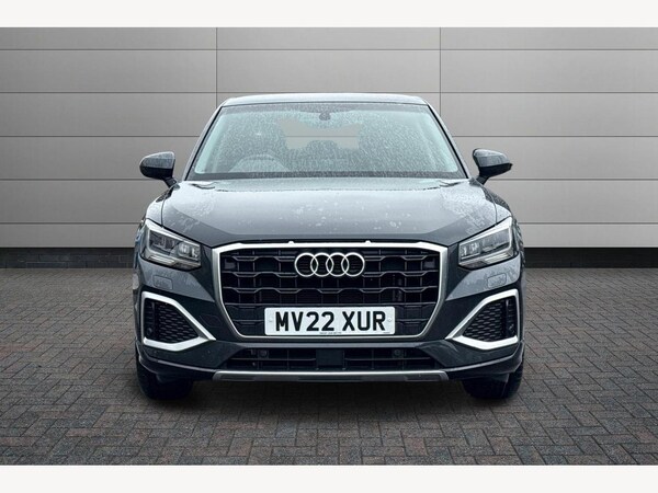 Used Audi Q2 2022 for sale - 76314100: Photo 10
