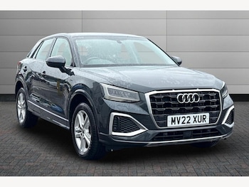 Audi - Q2