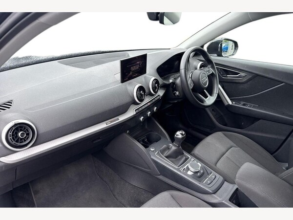 Used Audi Q2 2022 for sale - 76314100: Photo 2