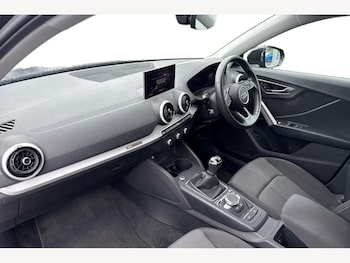 Used Audi Q2 2022 for sale - 76314100: Photo 2