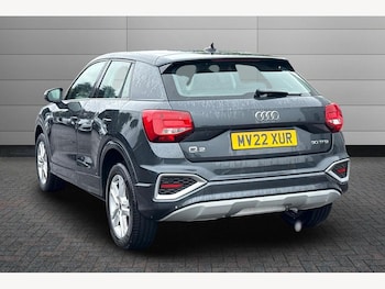 Used Audi Q2 2022 for sale - 76314100: Photo 3