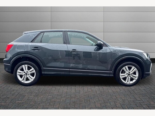Used Audi Q2 2022 for sale - 76314100: Photo 4