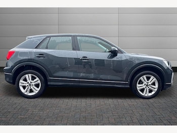 Used Audi Q2 2022 for sale - 76314100: Photo 4