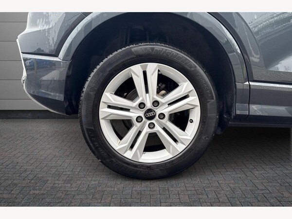 Used Audi Q2 2022 for sale - 76314100: Photo 5