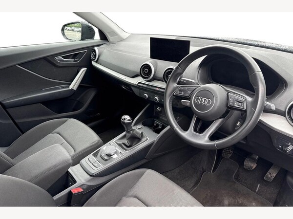 Used Audi Q2 2022 for sale - 76314100: Photo 6