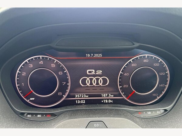 Used Audi Q2 2022 for sale - 76314100: Photo 7