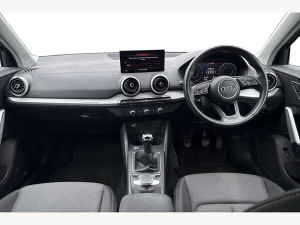 Used Audi Q2 2022 for sale - 76314100: Photo 9