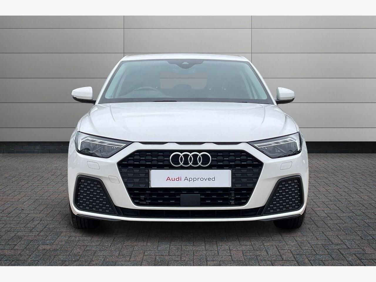 Used Audi A1 2020 for sale - 77673329: Photo 10