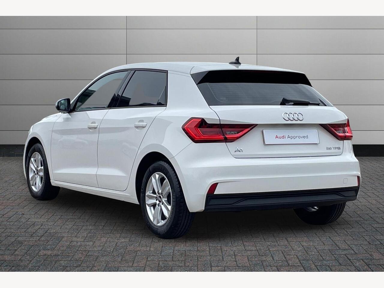 Used Audi A1 2020 for sale - 77673329: Photo 3