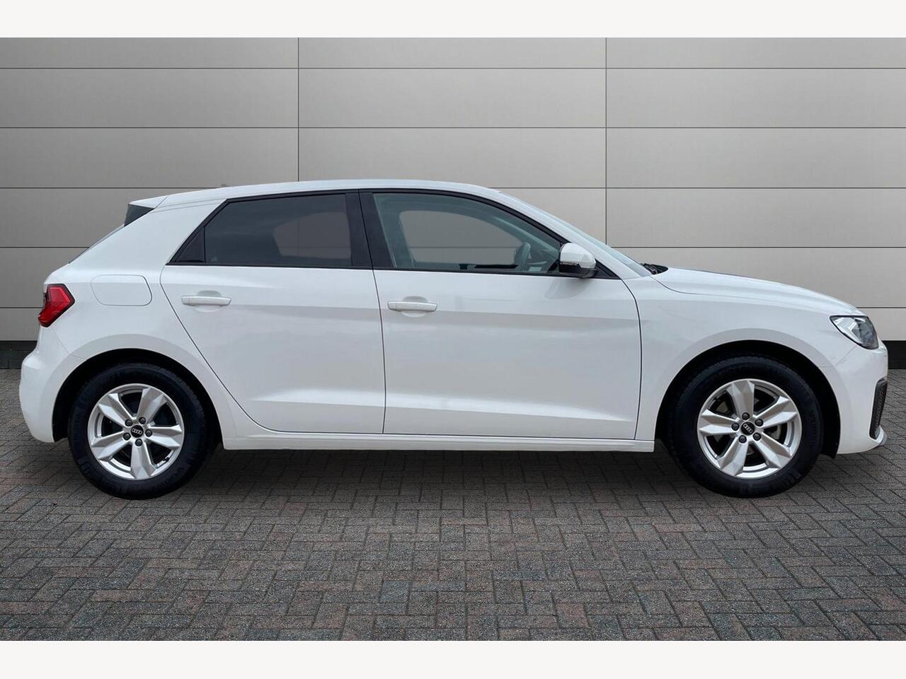 Used Audi A1 2020 for sale - 77673329: Photo 4