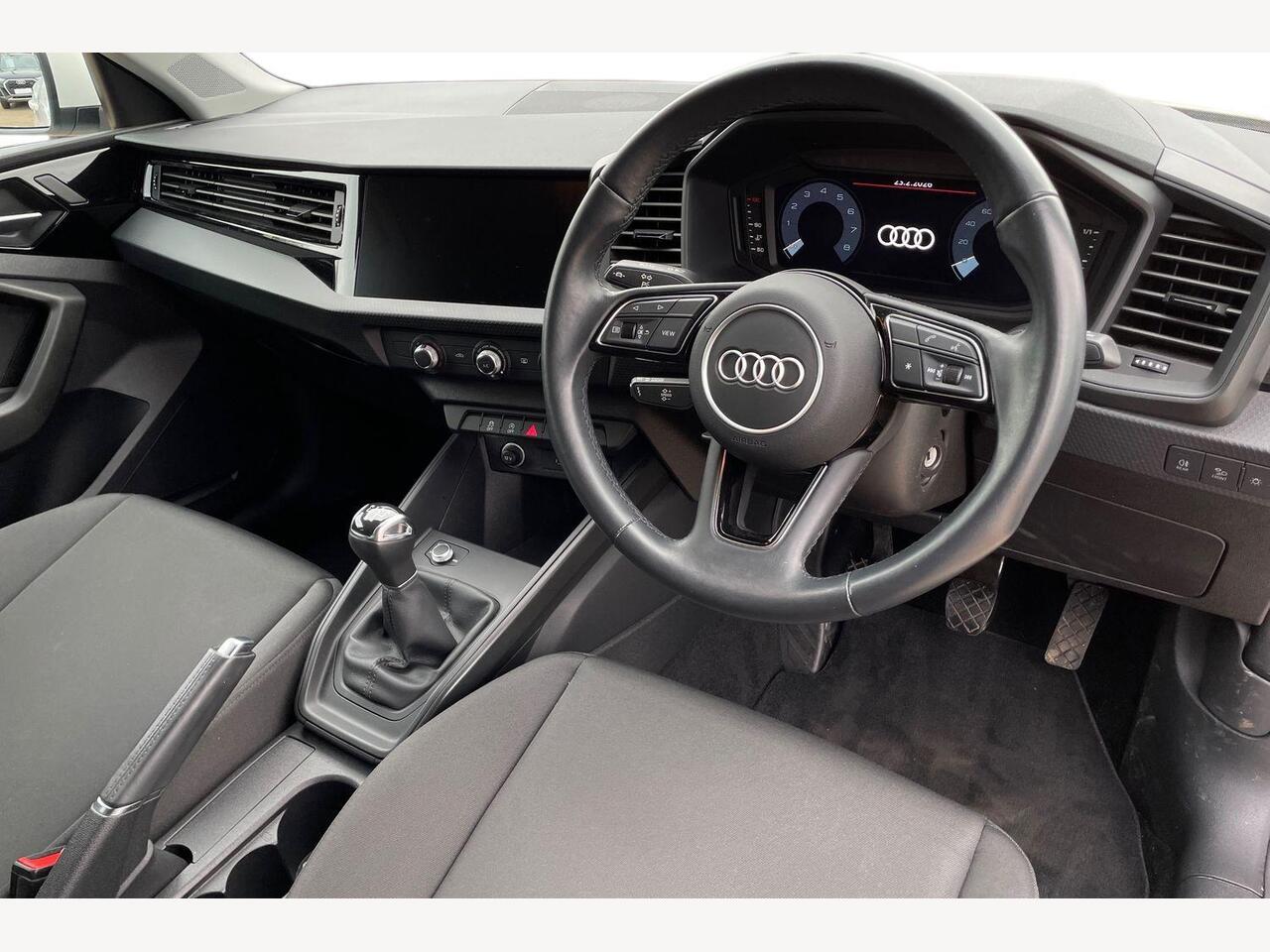 Used Audi A1 2020 for sale - 77673329: Photo 6